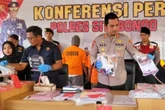 Polisi Bongkar Penipuan Travel Umrah di Situbondo, 97 Jamaah Tertipu Rp2,4 Miliar