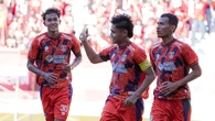 Kendal Tornado FC Rasakan Manisnya 3 Poin, Sang Pelatih Senang