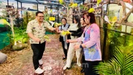 Ratusan Satwa di The Park Mall Bukan dari Semarang Zoo, Ternyata Dibawa oleh Gembira Loka