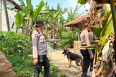 Polres Bogor Kerahkan Tim K9 dan Ditpolsatwa Mabes Polri Atasi Anjing Pemburu Lepas di Jasinga