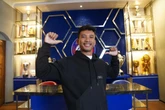Arema FC Kepincut Robi Darwis, Ternyata Ini Alasan Singo Edan Merekrutnya