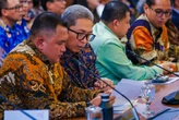 Pemkot dan Pemkab Bogor Siap Mendukung Program dan Aplikasi Jaga Desa Ala Pemprov Jabar