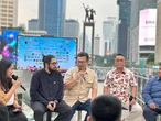 Soundsfest 2025: Nuon Digital Indonesia Hadirkan Nuansa Ekosistem Digital LifeStyle
