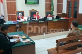 Sidang Kasus Pencurian Rp1,2 M, Korban Bantah Punya Hubungan dengan Terapis Spa