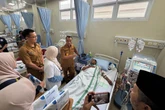 RSUD Bangkalan Operasikan Ruang Hemodialisa Baru, Layani Pasien Cuci Darah Lebih Optimal