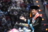 Poltekesos Bandung Cetak 430 Wisudawan, Mensos Gus Ipul Sampaikan 3 Pesan Penting
