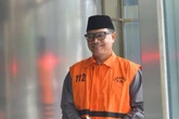 Sidang Perdana Kasus Korupsi Wali Kota Madiun Nonaktif Maidi Digelar 11 Juni