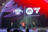 Timnas Indonesia Hadir di FC 26 & FC Mobile, Pertama dari Asia Tenggara