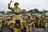Manajer KDMP Langgar Aturan Pendidikan, Dihukum Pelatih TNI