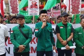 PP HIMMAH Dukung Polda Metro Jaya dan Kortastipidkor Bongkar 3 Kasus Megakorupsi