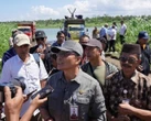 Penambang di Sungai Progo Keluhkan Regulasi Pompa Mekanik