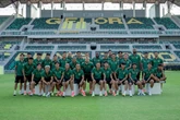 Persebaya Perkenalkan Skuad Musim Baru, Candra Wahyudi Ungkap Target Tim