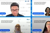 STEI ITB Terus Mendorong Terwujudnya Teknologi AI yang Humanis