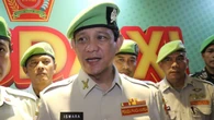 Terpilih Sebagai Ketua PPM, MQ Iswara Siapkan 3 Program Prioritas untuk Veteran di Jabar