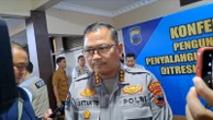 Polisi Soal Kiai Cabul Pekalongan, Gali Keterangan Santriwati Hamil & Melahirkan