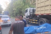Pemuda di Ngawi Tewas Diduga Jadi Korban Tabrak Lari Truk
