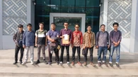 GMHI Tantang Kajati Baru, Tuntaskan Kasus Dugaan Korupsi DPRD Indramayu