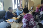 Eazy Paspor Jadi Solusi Imigrasi Permudah Jemaah Haji Mengurus di Hari Libur