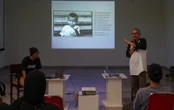 Semarang Punya Cerita: Jejak Visual Penanda Zaman & Refleksi Sosial