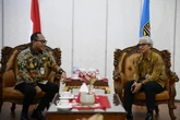 Pemkot Semarang Pastikan Dana Transfer dari Pusat Tepat Sasaran & Transparan