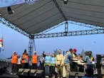 Daftar Pemenang Jogja International Kite Festival 2026 di Pantai Parangkusumo
