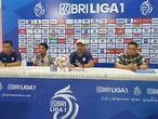 Persita Tangerang Siap Curi Poin dari Sang Juara Liga 1 Persib