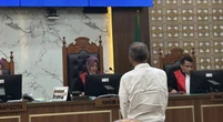 Pengelola TPS Liar Limo Depok Divonis 5 Tahun Bui dan Denda Rp3 Miliar