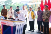 TCC Tersambung Penuh dengan Jaringan JORR 2