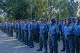 Didominasi Personel Lansia, Satlinmas Bekasi Butuh Regenerasi