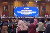 Bongkar Kelangkaan Beras Medium di Pasar, Khofifah Minta Kepala Daerah Pantau Distribusi