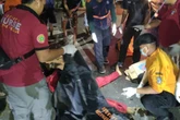 Kecelakaan Maut di Gunungsari Surabaya, Pemuda Asal Wonokromo Tewas