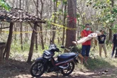 Rekonstruksi Kasus Suami Bunuh Istri di Ponorogo, Pelaku Peragakan 21 Adegan