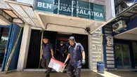 Polda Jateng Akhirnya Tetapkan Nicholas Sebagai Tersangka Kasus Koperasi BLN