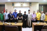 11 Partai Politik di Kabupaten Bekasi Terima Uang Rp9,5 Miliar