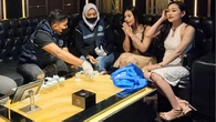 35 Orang Terjaring Razia Narkoba di Karaoke Semarang, Begini Hasilnya