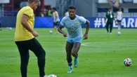 Striker Asing Persib Bandung Ini Masih Nihil Gol, Begini Kata Bojan Hodak