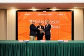 Iwan Sunito Jalin MoU dengan CSCI & Prebuilt, Targetkan Proyek Hotel Modular