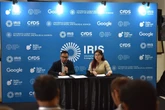 SAIL dan CfDS UGM Bicara Tantangan Generative AI Melalui IRIS