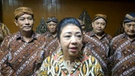 Gusti Moeng Minta DPRD Jateng Luruskan Penyaluran Dana Hibah
