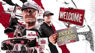 Peter de Roo Janji Bangun Persis Solo Jadi Tim Menyerang yang Haus Gol