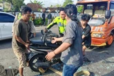 Kecelakaan Maut di Jalan Raya Bojonegoro–Babat, Pelajar SMP Tewas