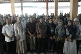Program MBG Dikenalkan di Desa Balesono, Dorong Gizi Anak & Ekonomi Lokal