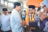 Lepas Jemaah Calhaj, Wagub Banten: Niatkan Ibadah untuk Allah