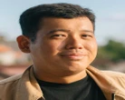 Adrian Jonathan Pasaribu Wakili Indonesia di Komite Alternativa Film Festival 2026