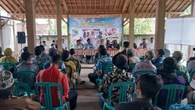 Koperasi Produsen Maju Mulyo Bersama Siap jadi Garda Depan Swasembada Jagung di Jateng