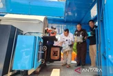 BNN Jateng Musnahkan 3,2 Kg Ganja dan Ribuan Pil Koplo