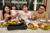 HARRIS Bundaran Satelit Surabaya Hadirkan School Holiday Escape, Anak Dijamin Betah