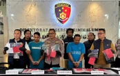 83 WNI Tertipu Kerja di Eropa, Dipaksa Kerja 24 Jam & Disuruh Sembunyi Saat Razia