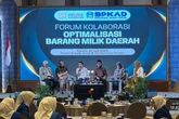 Pemprov Jatim Optimalkan Aset Rp61 Triliun untuk Dongkrak PAD