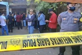 Misteri Pria Hilang 3 Hari di Nganjuk, Jenazah Ditemukan Terkubur di Pekarangan Tetangga